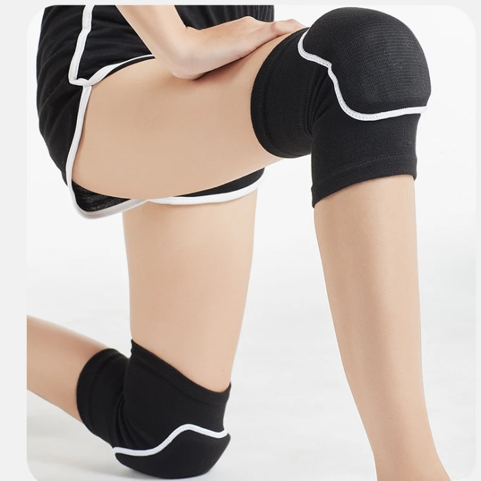 Children kids adult crashproof dance yoga eva foam knee pads