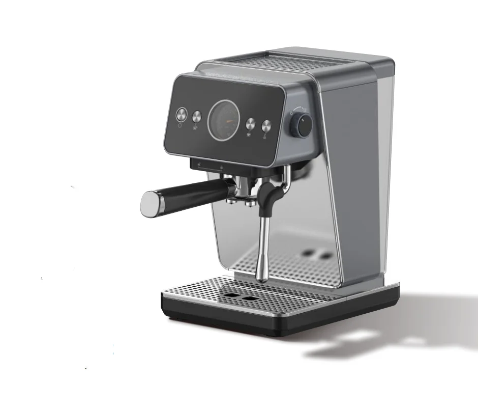 Italy Pump Espresso Portable Coffee Maker Machine