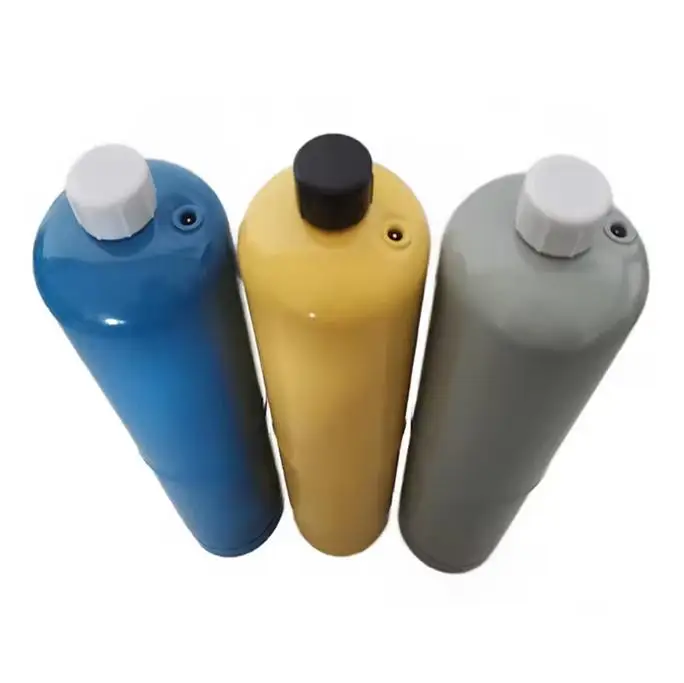 Small Disposable Empty Bottle Welding Gas Cylinder for filling MAPP EN ISO11118