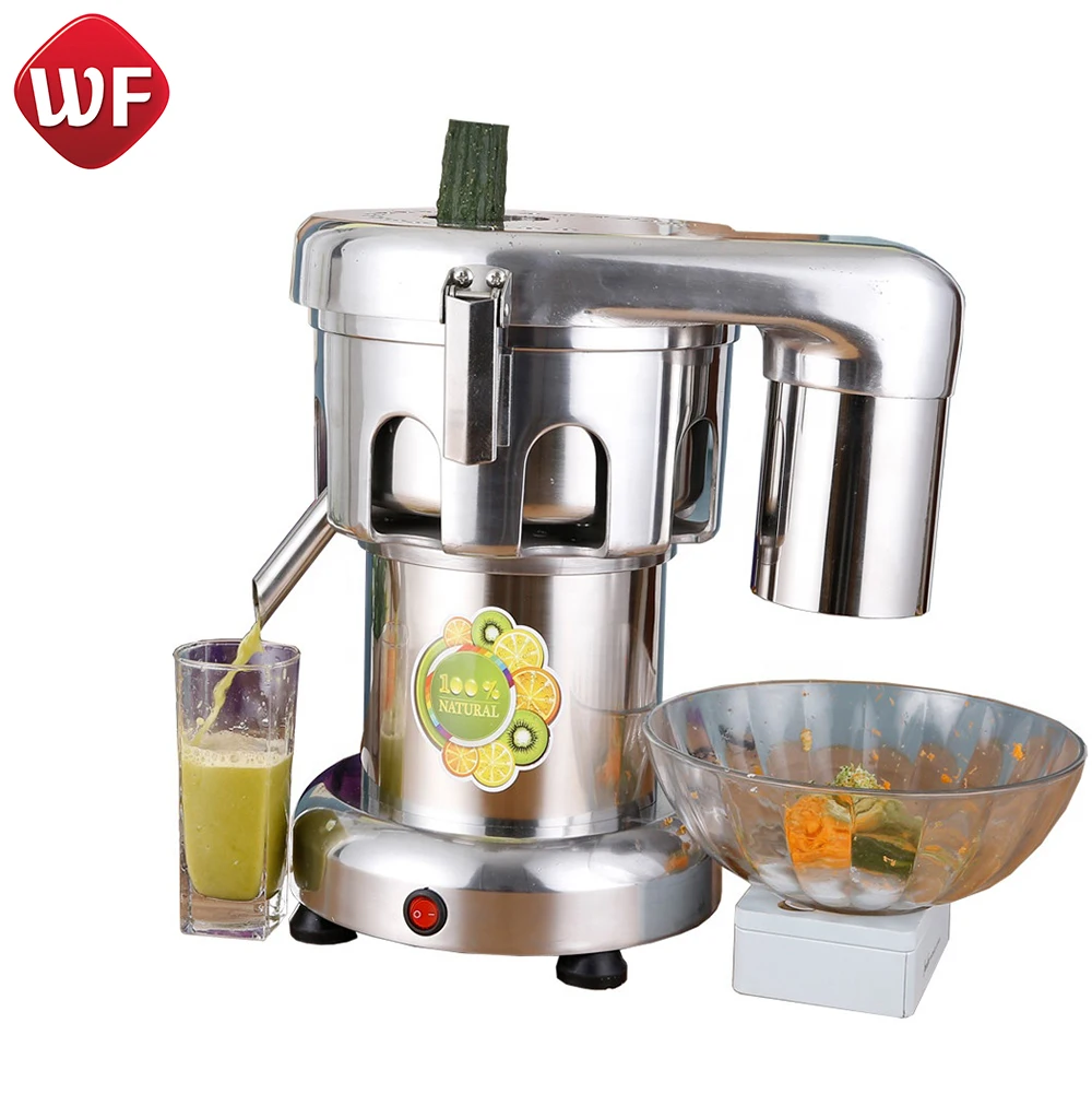 Factory Price Juicers Fruit Extractors Commercial High Performance Electric Lemon Juicer