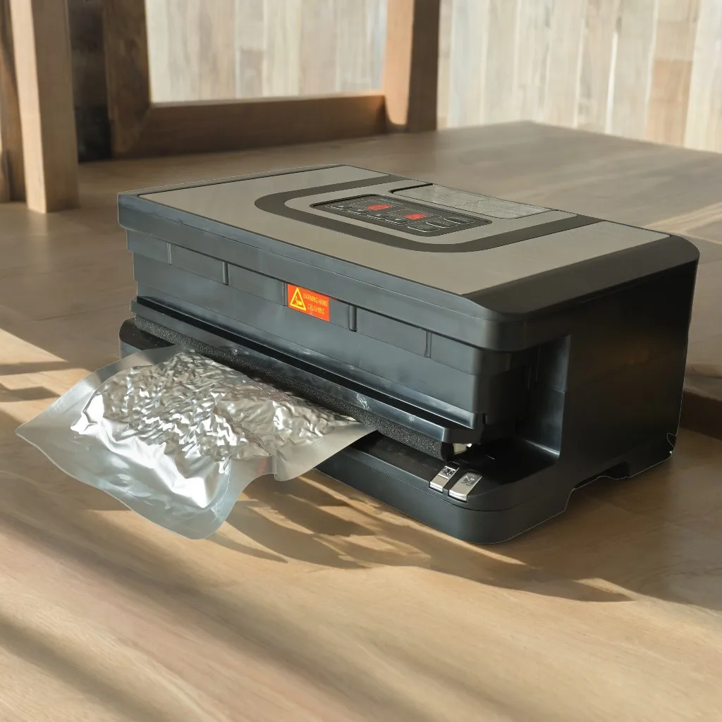 dz 600 vacuum packing machine flour vacuum packing machine vacuum food packaging machine