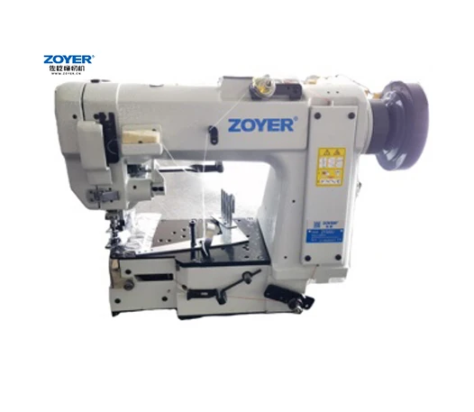 ZY300U Tape Edge Chain Stitches mattress Sewing Machine 300U Machine