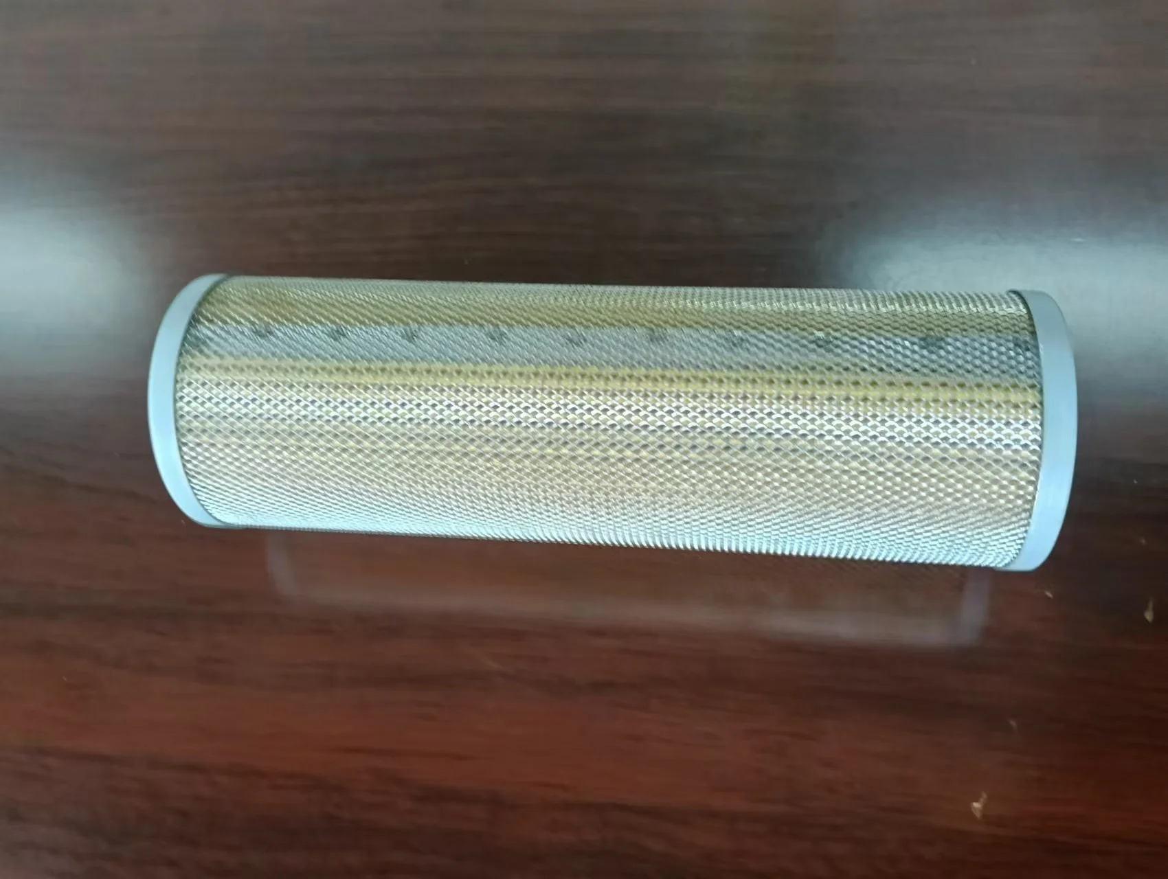 New LXZS-80020F-Y Hydraulic Filter 803100134 for XCMG