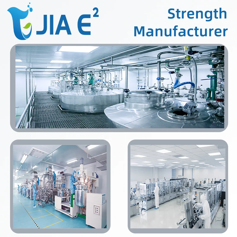 Factory Outlet Wholesale Quality Bovine Collagen Peptide Bovine Collagen PowderHainan Bovine Collagen Peptide