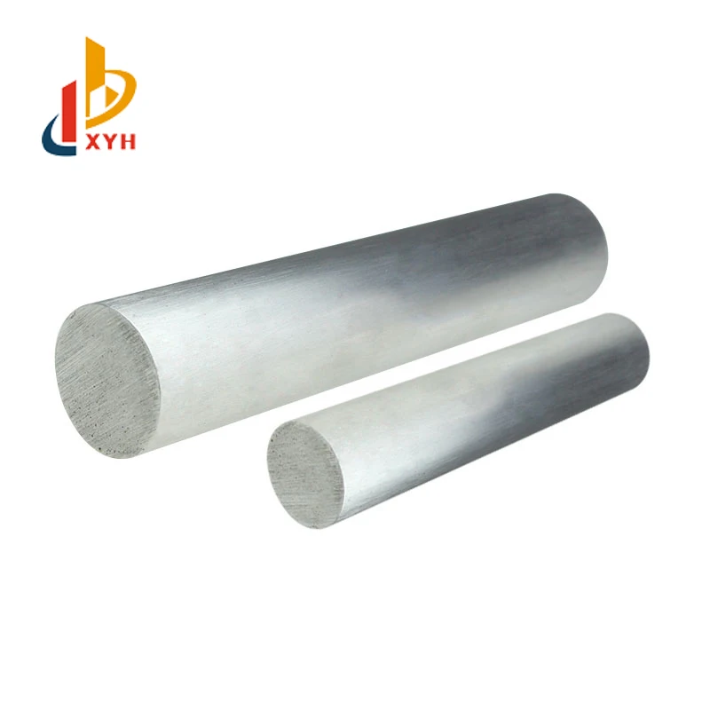 Aluminum Aluminium Bar Industrial 6063 6061 Aluminum Square Bar rod