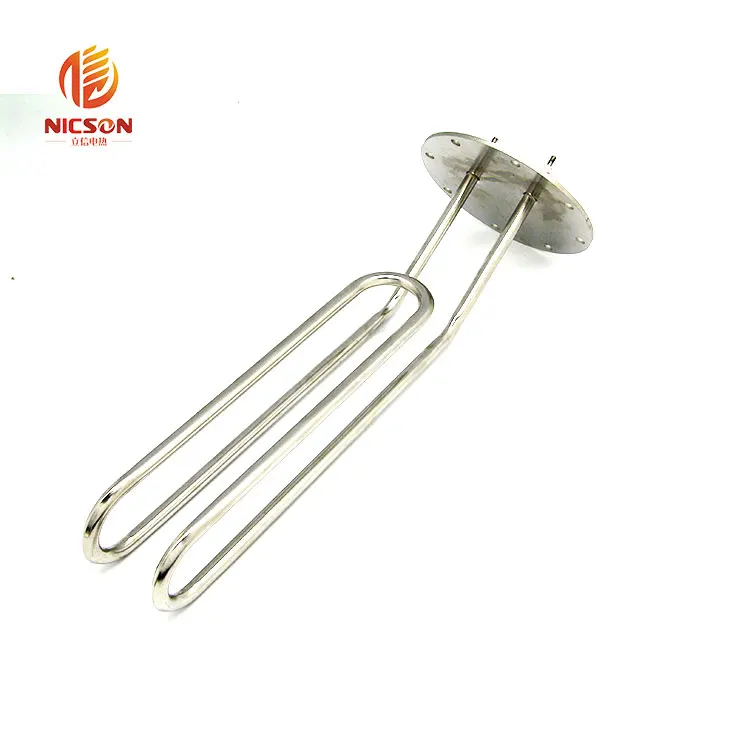 Hot Sale Intelligent Heating Element 1000W Thermostatic Water Heating For Water Heater