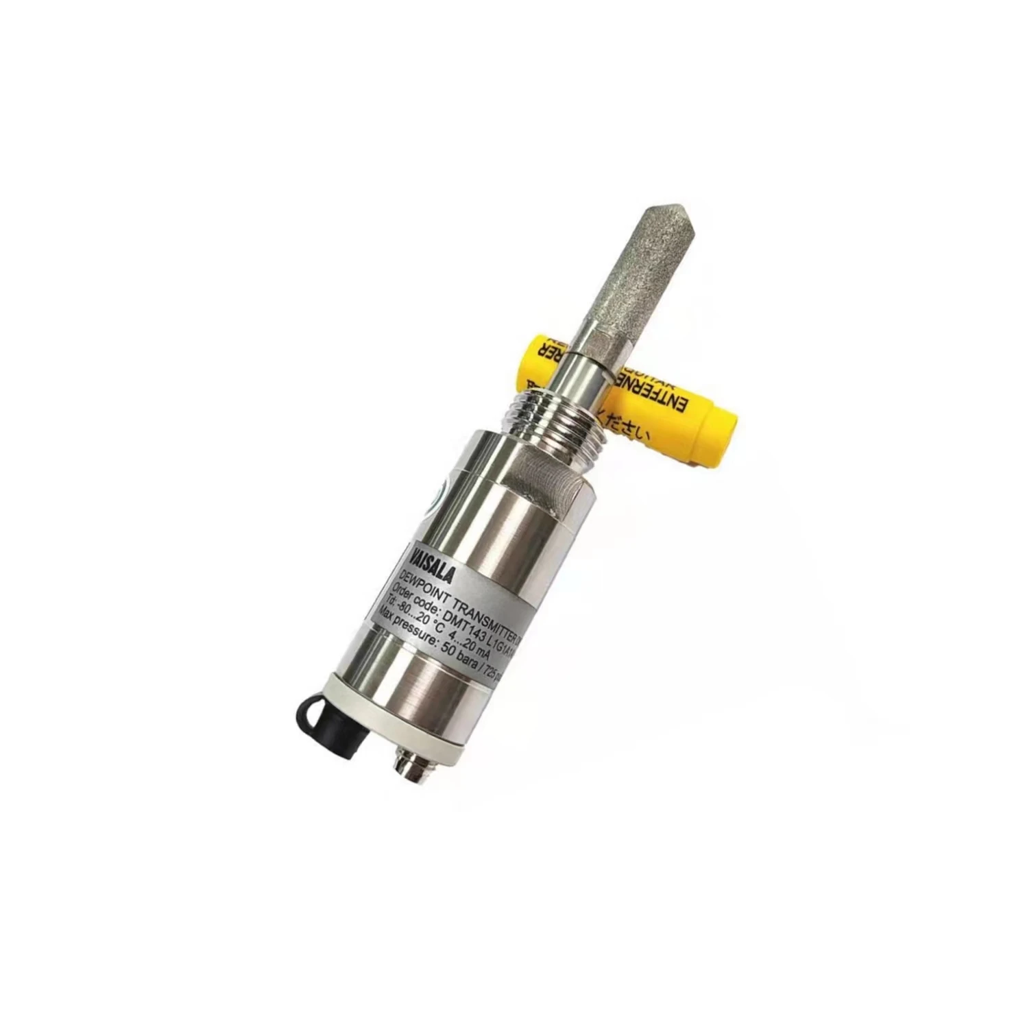 High-Precision DPT146 IP66 dew point meter air compressor pressure sensor for Digital display instrument