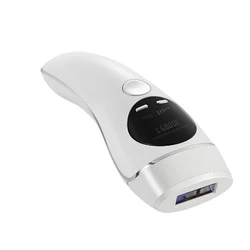 CHJ-883 Intense Pulsed Light Depilator Home Use Hair Remover Machine Home Use OEM Logo Power Style