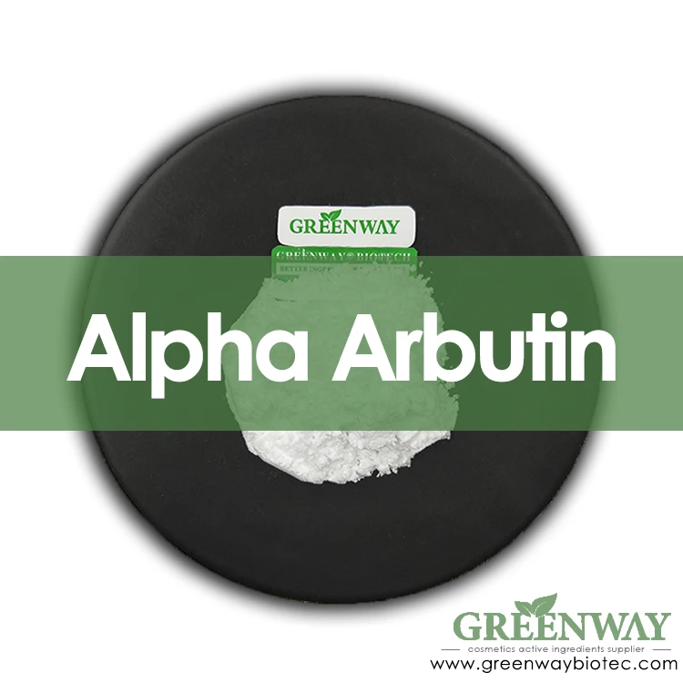 Alpha Arbutin