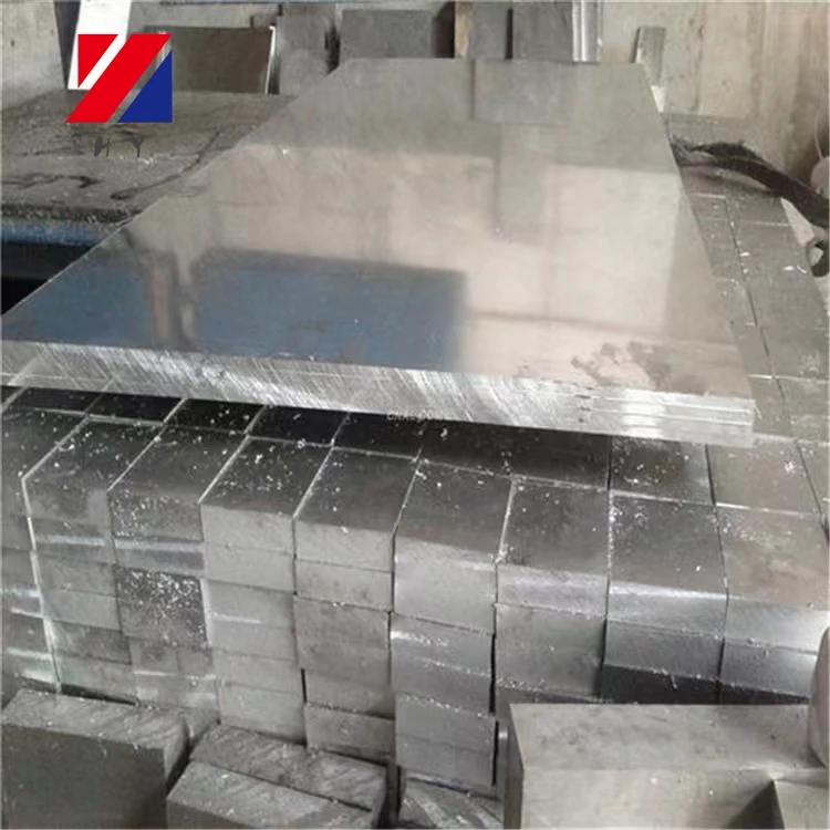Ultra-high quality 5083 aluminum plate for transportation equipment missile element armor