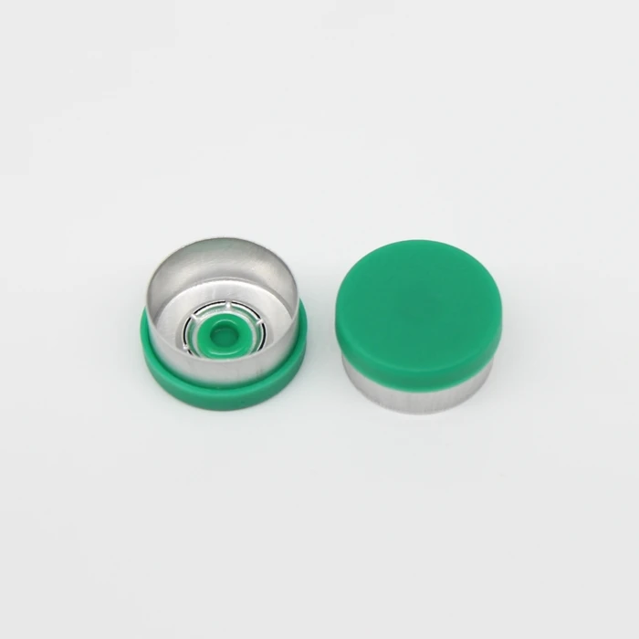 13mm Aluminum-plastic Combination Flip Cap for Injection Vial