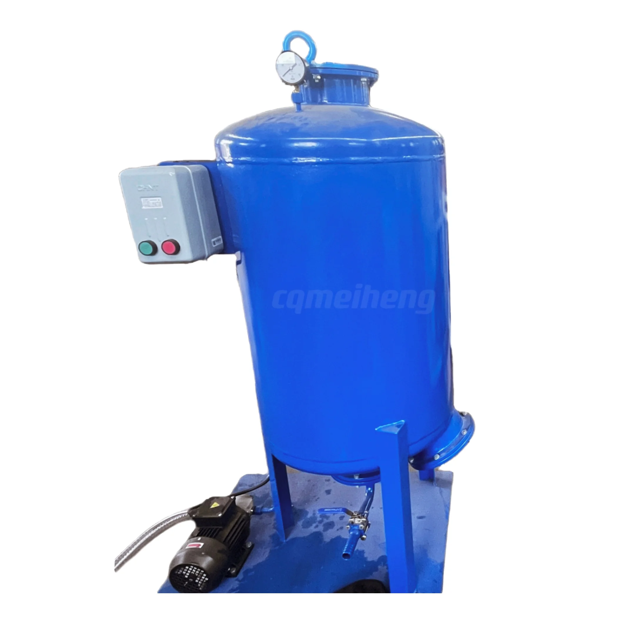 recycling black motor oil machine vacuum distillation for waste oil