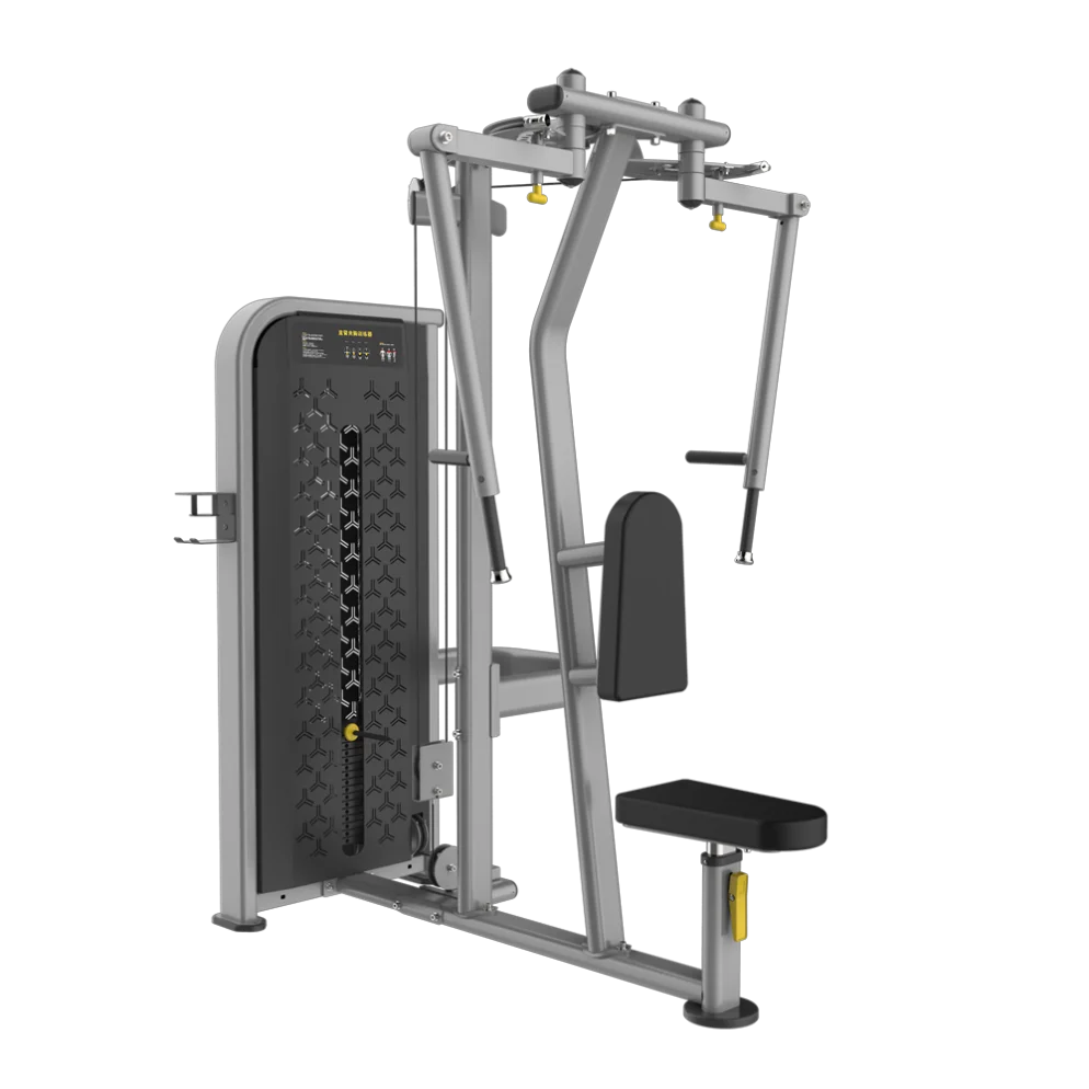 Professional commercial strength machine Pec/ Delt Fly gym machine