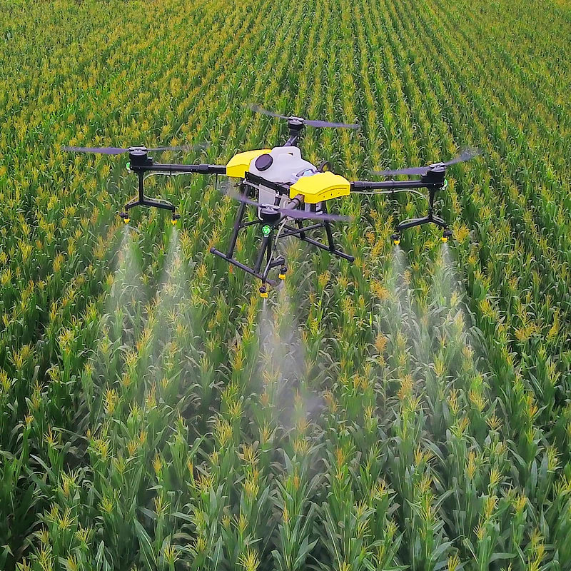 Drone agriculture spray Joyance Manufacturer Price Drones for Agriculture Purpose Aircraft Uav rugs UAV for sale China