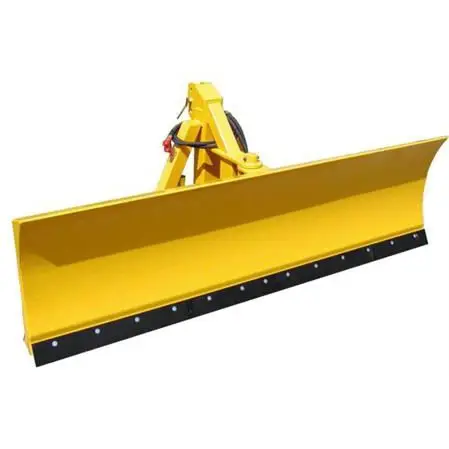 dozer blade China manufacture motor grader blades overlay end bit mini excavator cutting edge