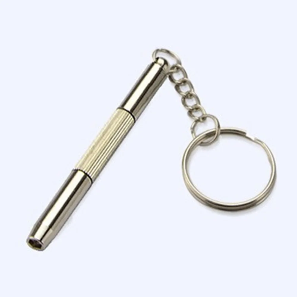 Mini 3 in 1 watch screwdriver tools for wrist watch repair