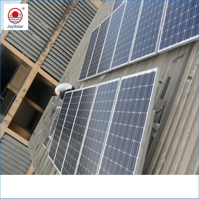 550W 650W 1000 watt solar panel manufacturers in china, solar panel production line