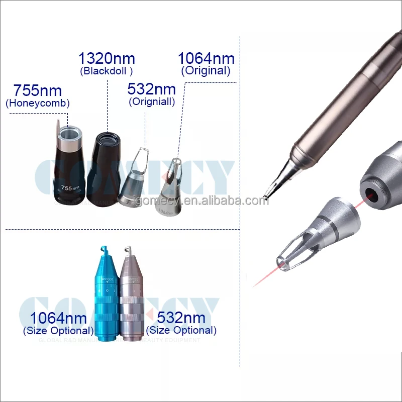 GOMECY-Professional-PicoLaser-532-755-1320-1064-Pico-Second-Tattoo-Removal-Laser-Machine-Pico-Laser-Tattoo-Removal-Picosecond