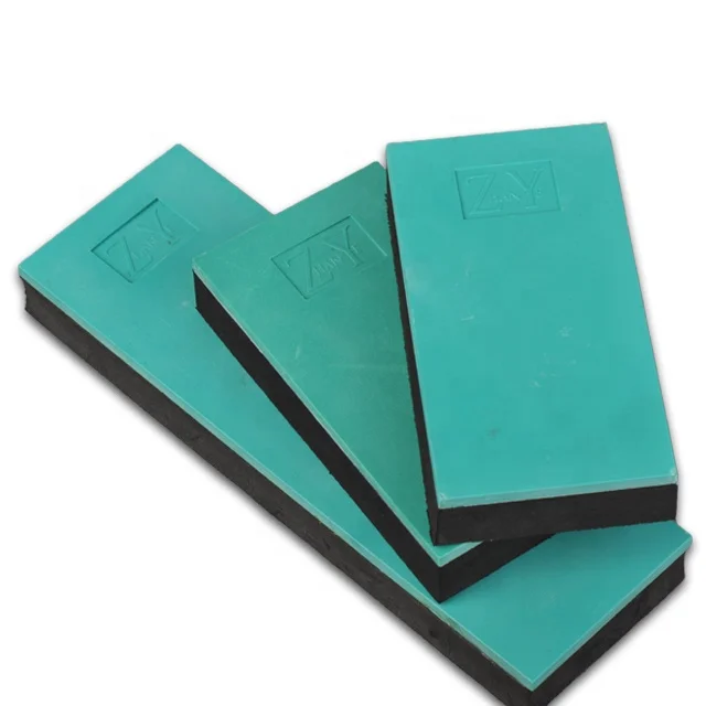 Premium Quality Sanding Polishing Block Pad for Auto With Many Size