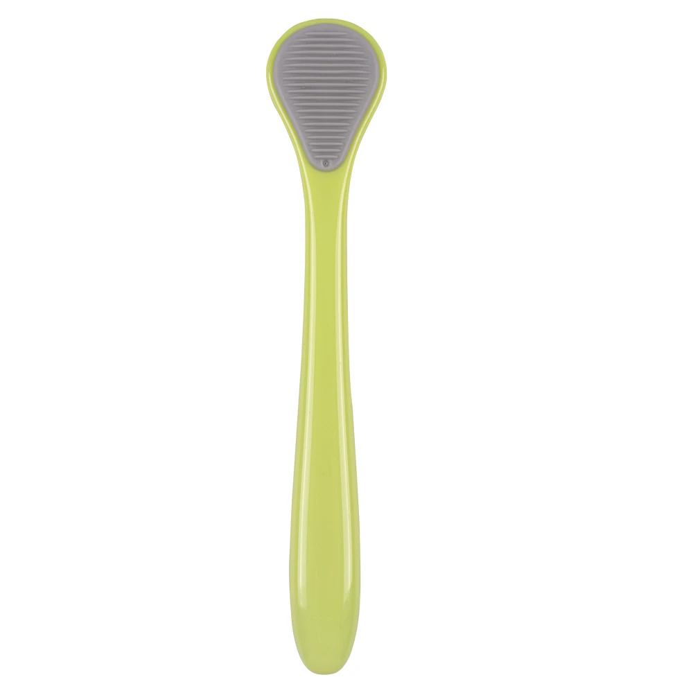 Plastic Injection Tongue Cleaner Mould For Dental Tongue Scraper Cleaner Mold Plastic Injection Machine Toothbrush Mould