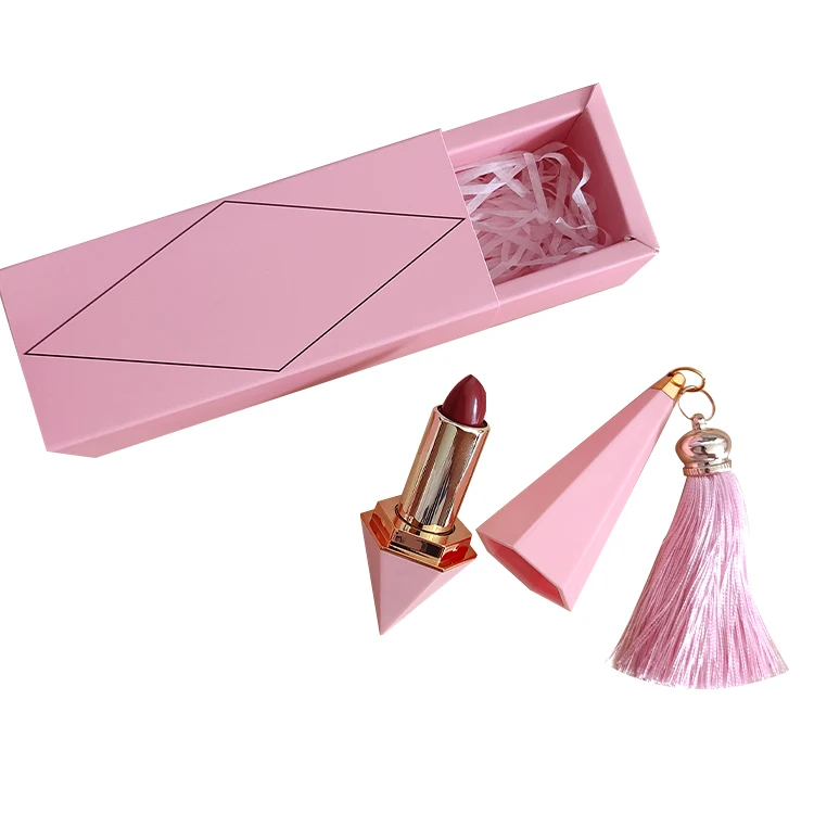 OEM wholesale custom private label factory price waterproof vegan matte lip balm lipstick