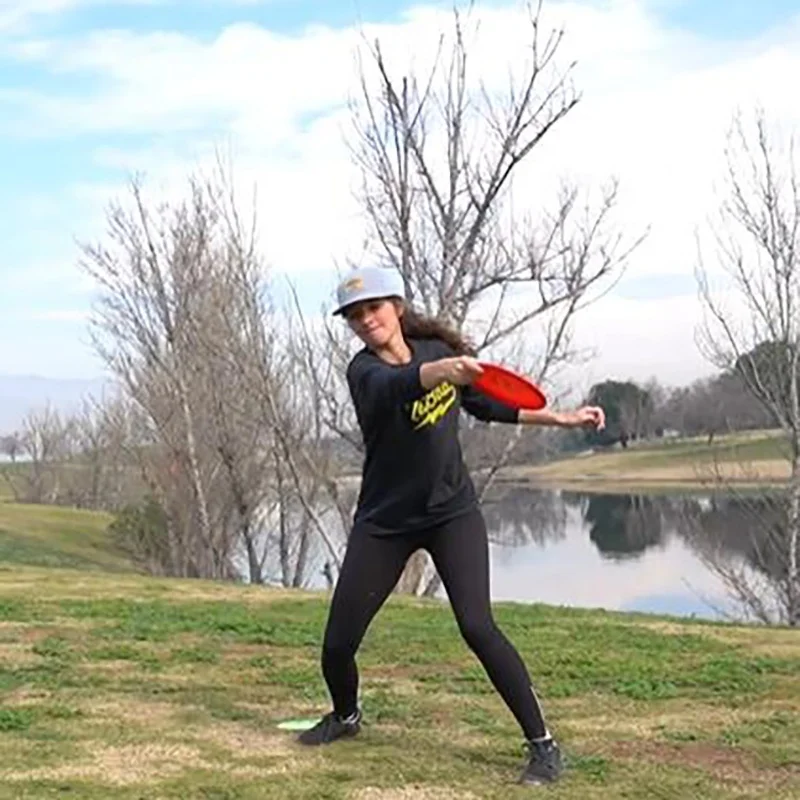Летающие диски OEM Лучшие Discraft Sport летающие Ultimate Frisbeed 175 г