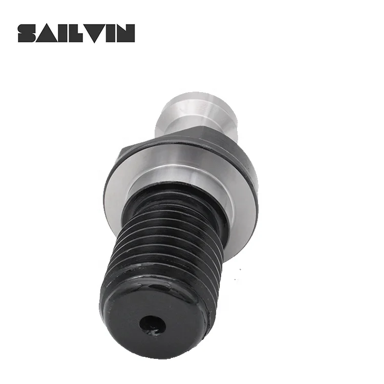 MAS403 Standard Pull Stud BT40 Retention Knob Pull Studs for BT Tool Holders