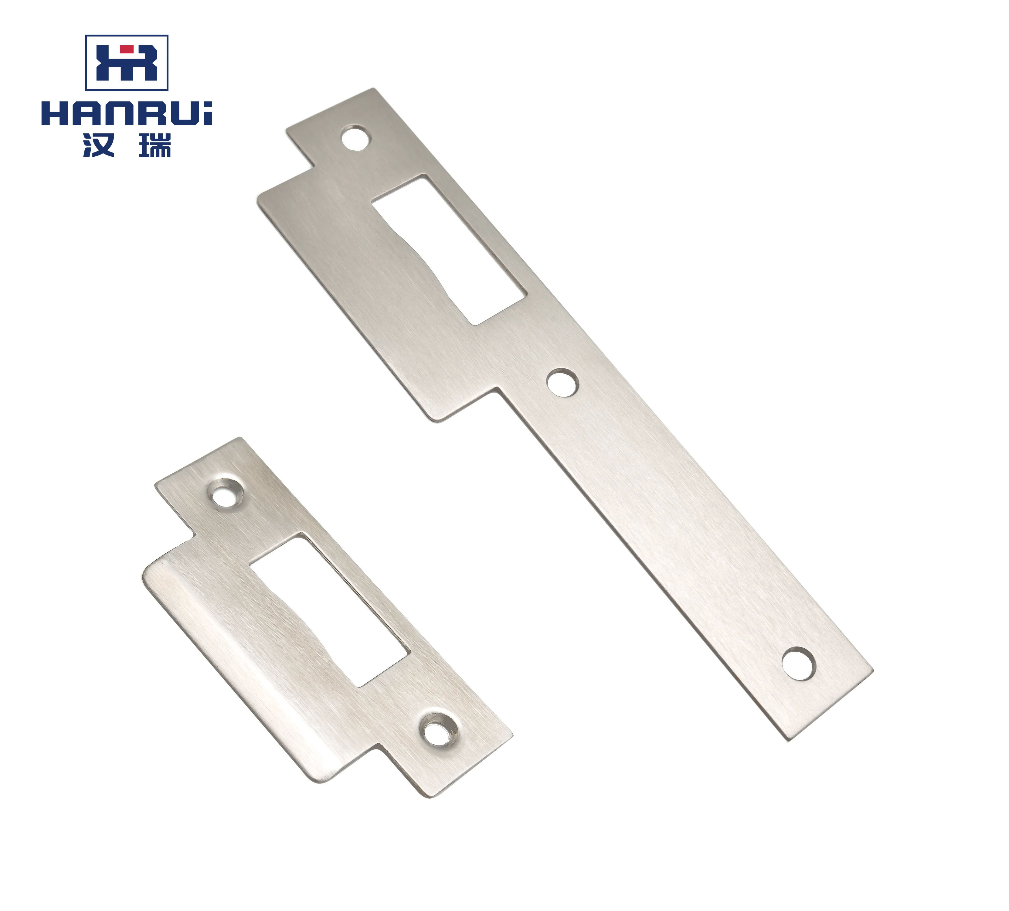 CE certificate EN12209stainless steel outdoor lock body  / fire rated door lock case / sash lock for government project