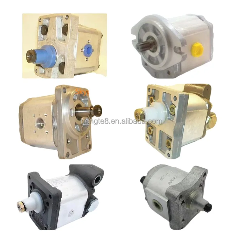 KYB HYDRAULIC PUMP KFP5150-90-KP1013CYRF-SP for TCM Payloader