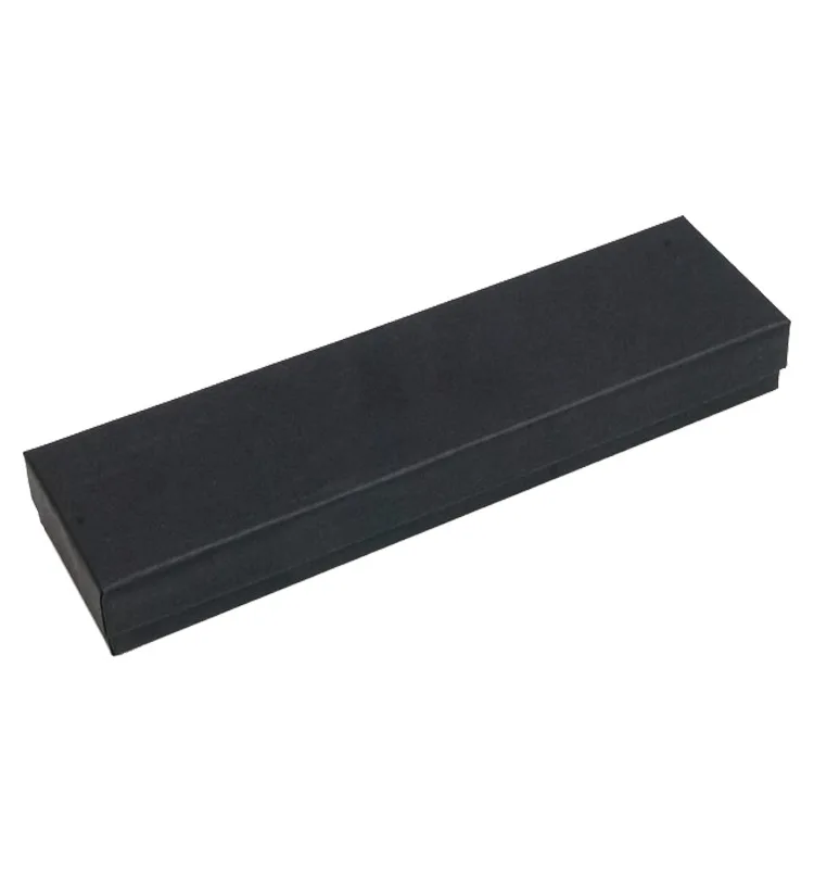 Factory wholesale\nOEM black hard gift beautifully printed jewelry box sells well overseas 2