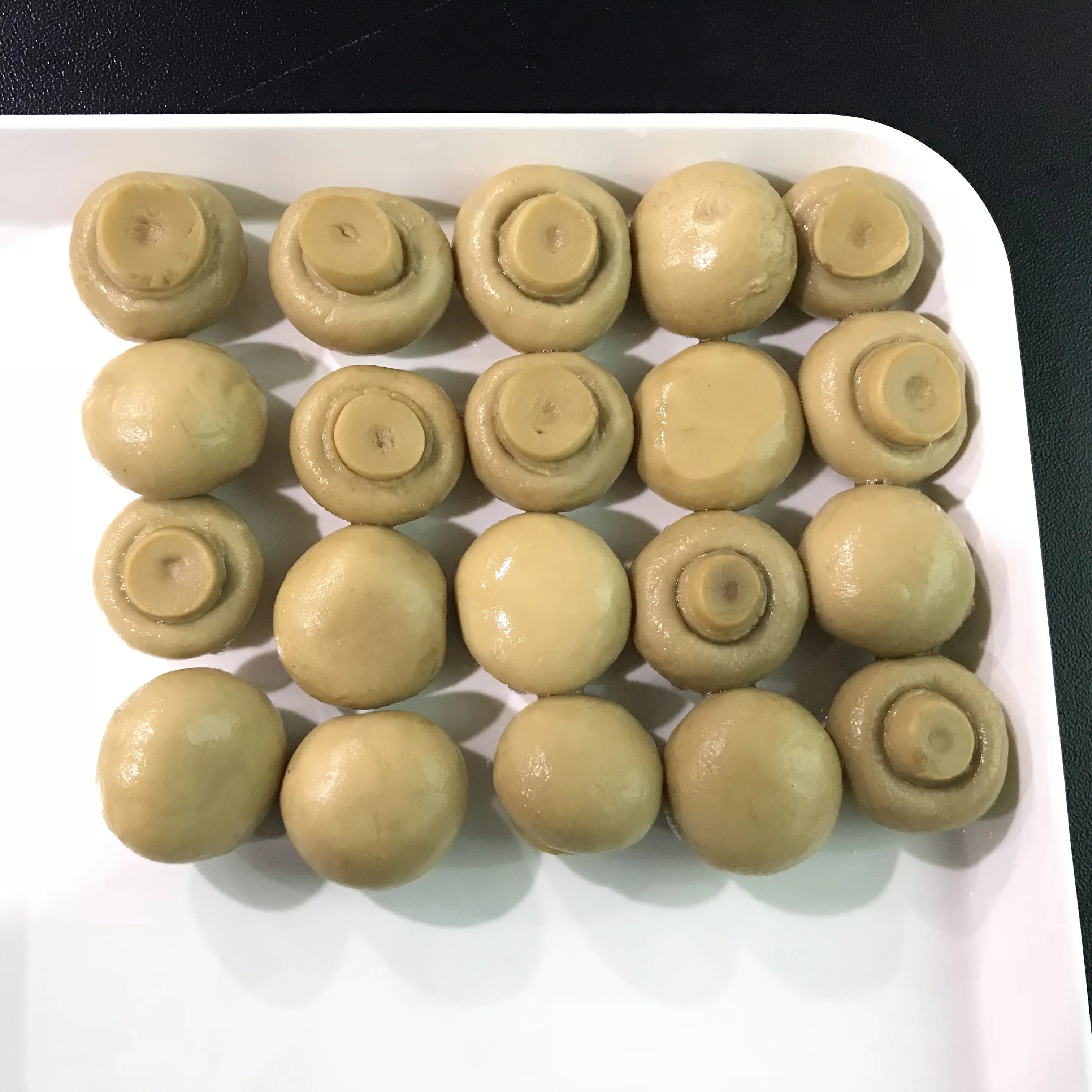 
Китайский консервированный гриб Whol в оловянной банке 425 мл, 1-й класс, свежий пакет, грибы 