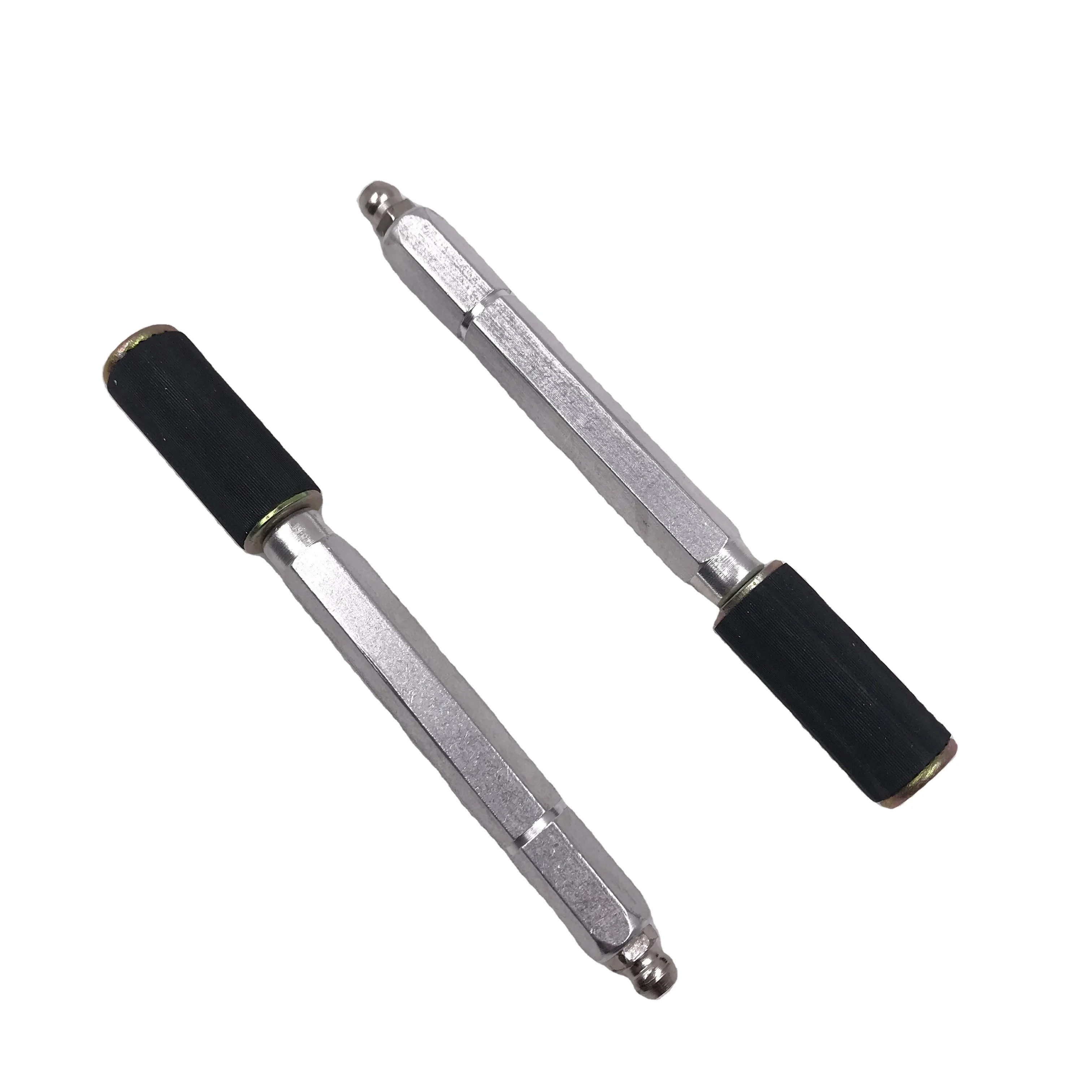 waterproof grouting injecction packers low high Pressure Aluminum 13*115mm A11 one rubber