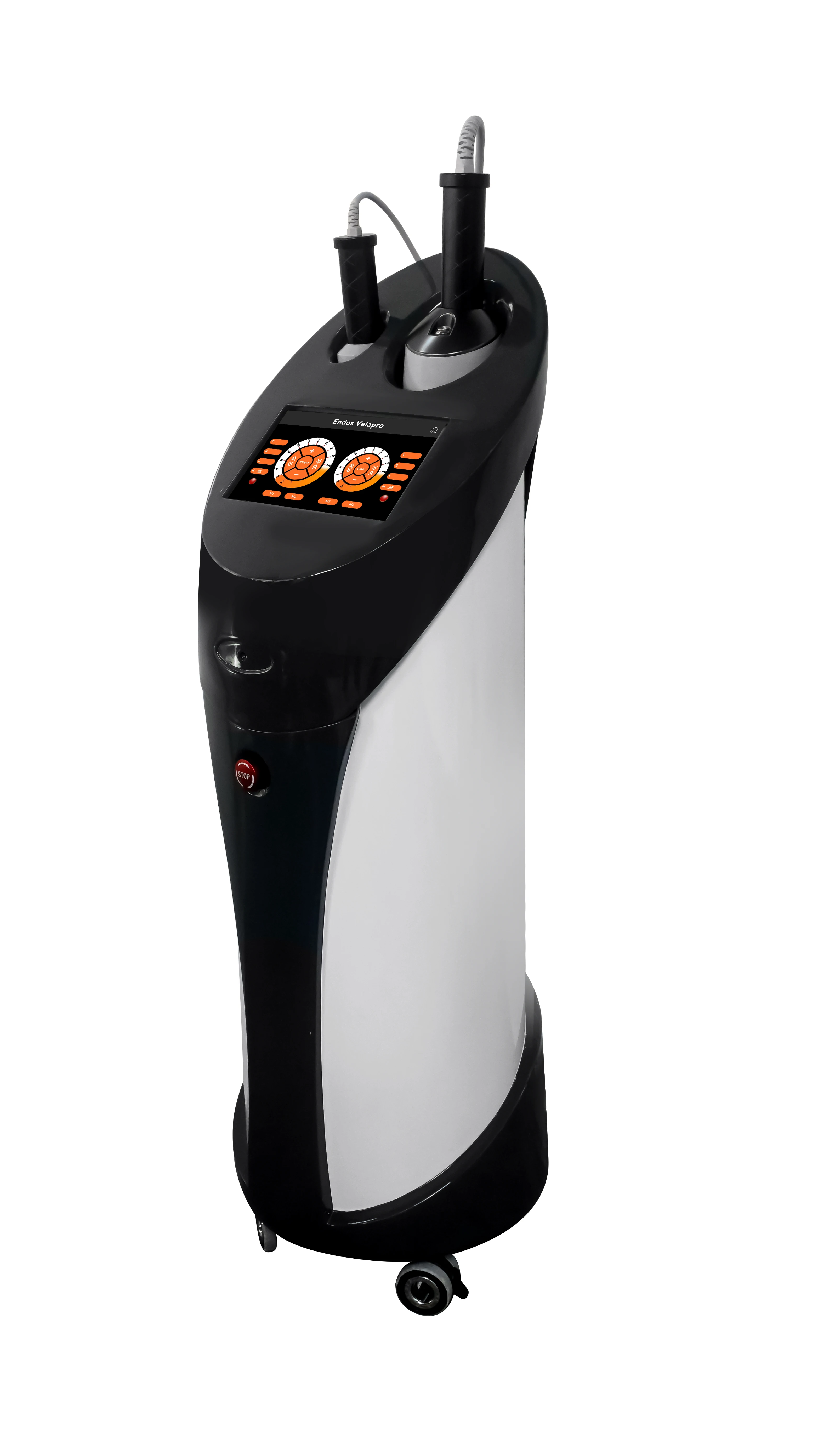 2024 latest weight loss slimming muscle pain relief endosphera therapy  inner ball roller machine