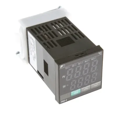Fuji PXF4ABY2-1VY00 PXR4 PID регулятор температуры с большим светодиодным
