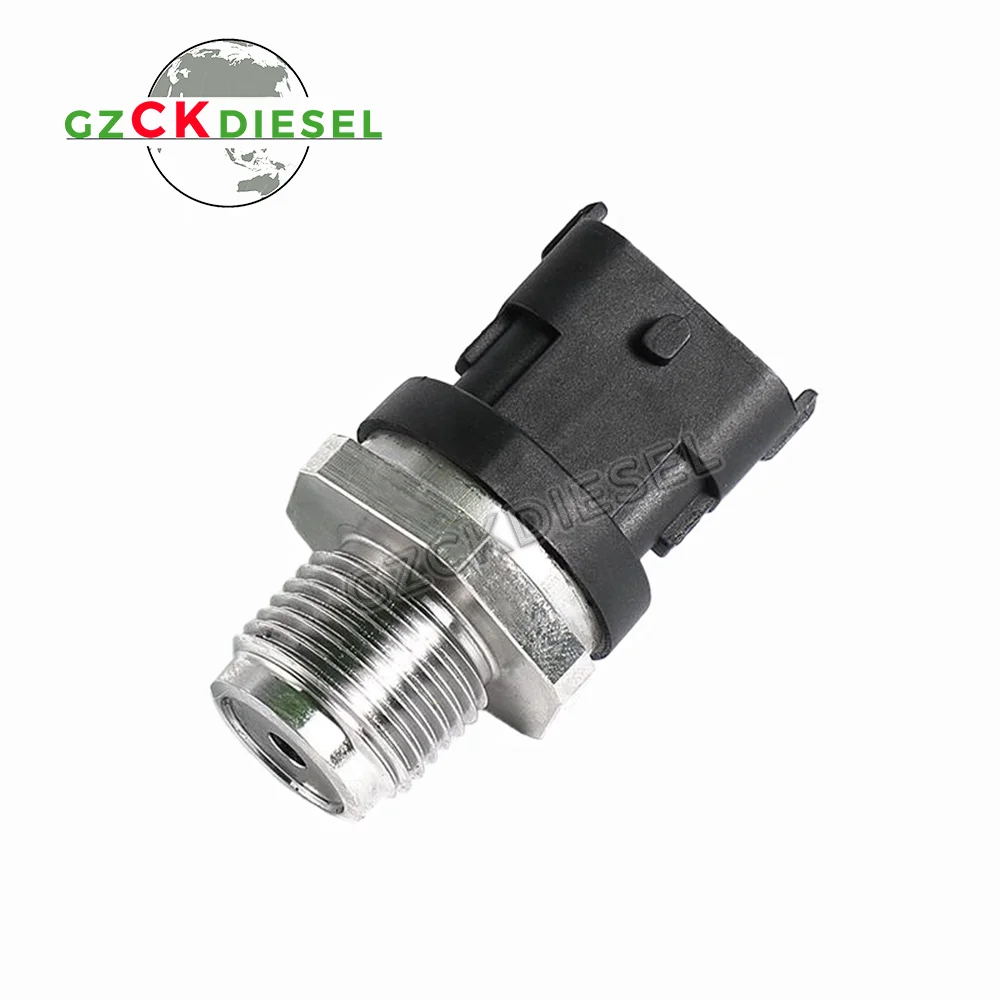 C7.1 Common Rail Pressure Sensor 375-6988 3756988 for E323D2 E329D Engine