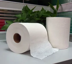 High Absorbent Paper Hand Towels Industrial Paper Towels Rolls