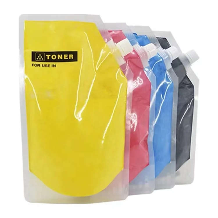 Sino IRC5030 Japan Good quality Toner Power bag For Canon IRC5030 C5035 C5235 C5240 NPG45 GPR-30 C-EXV28 Color Toner powder