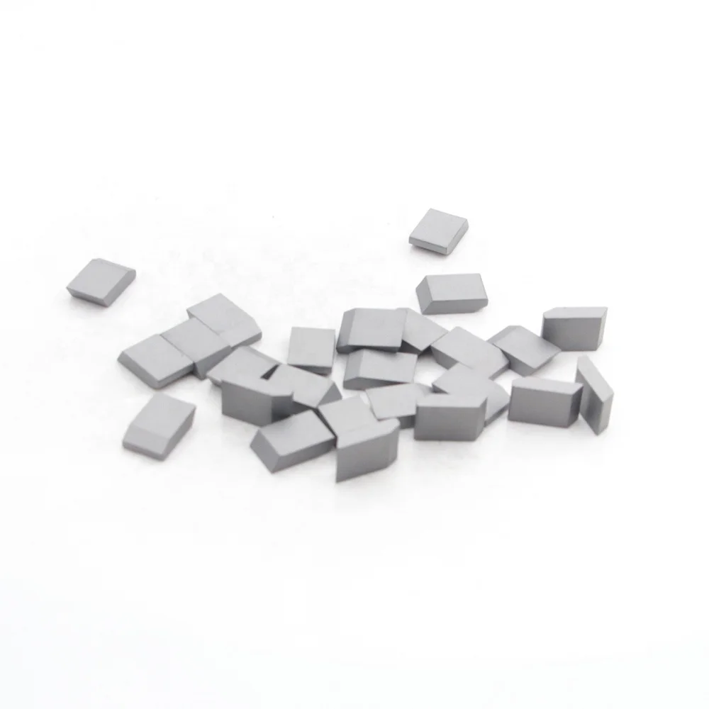 Вставка из карбида вольфрама для полотна циркулярной пилы от Zhuzhou Xinpin carbide