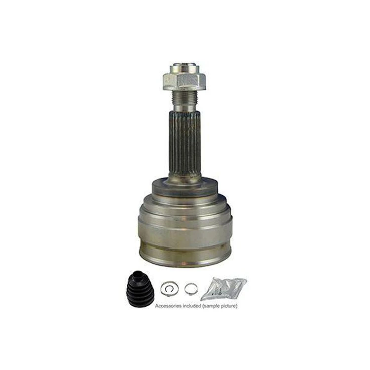 Auto Accessories Spares Universal Axle Drive Shaft Inner Outer TO-51 4341005241 434700948 CV Joint for Toyota Lexus Suzuki Camry