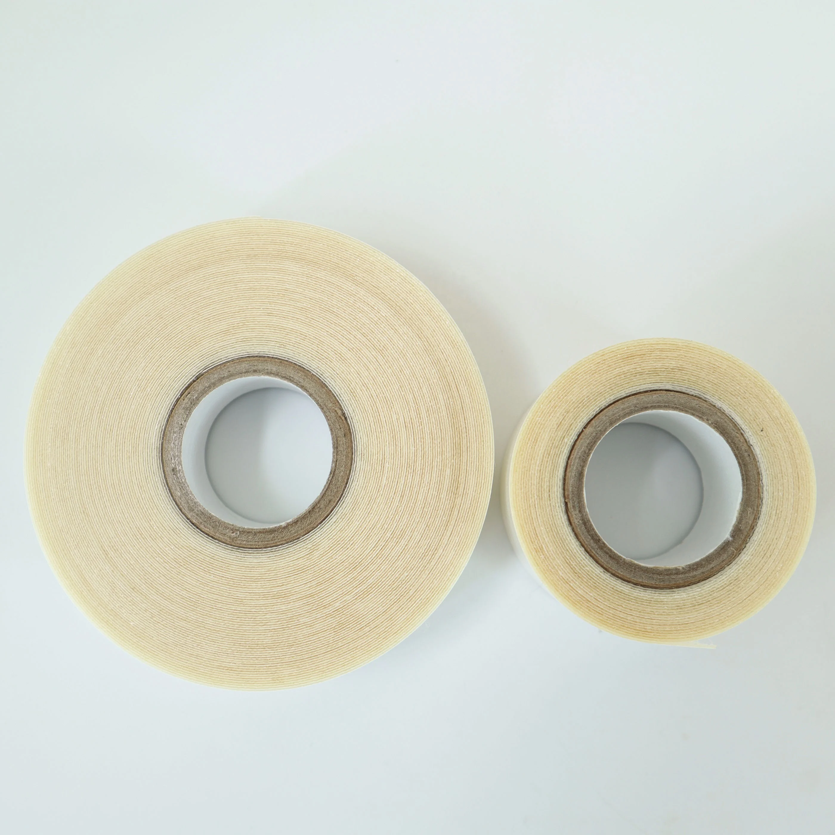 Ultra Hold Bonding Roll Tape for Toupee Hair Piece Strong Waterproof wig tape Adhesive Support Tape