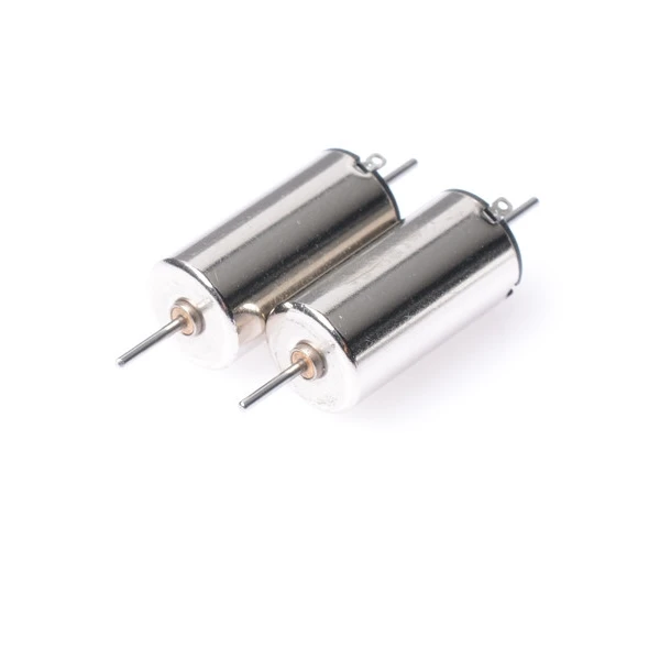 high quality 1020 double shaft 12v dc motor for r/c and toys