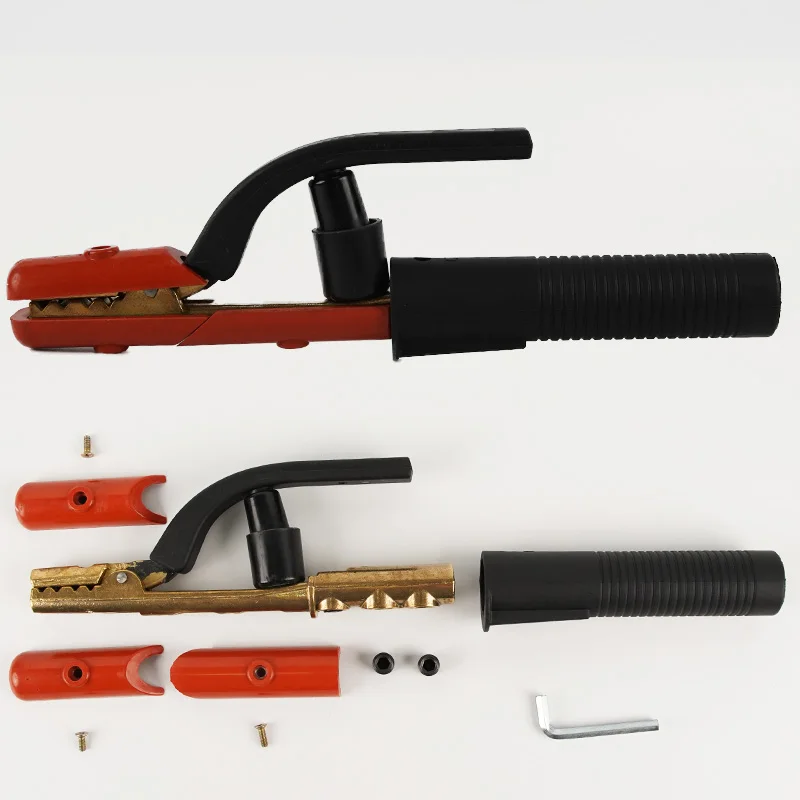 Porta Electrodo Electrode Holder