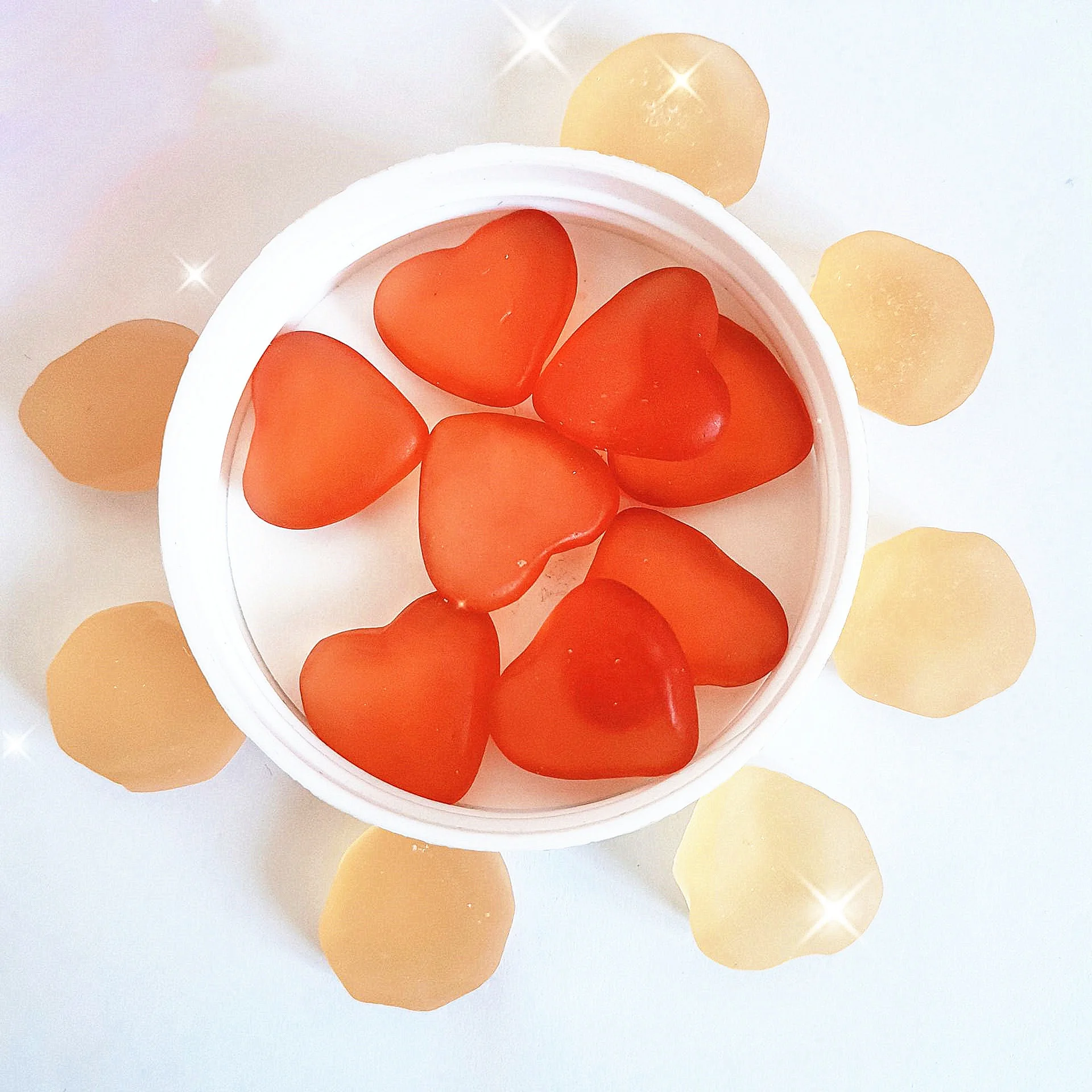 Health Care Supplement Organic Vegan Omega 3 Fish Oil Sugar Free Gummies Candy With Best Price