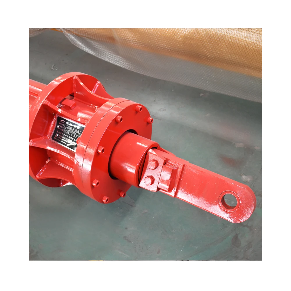 New Trend New Combined Type Auger Kelly Bar, OD470 472m Kelly bar for Boring Very Hard Layers