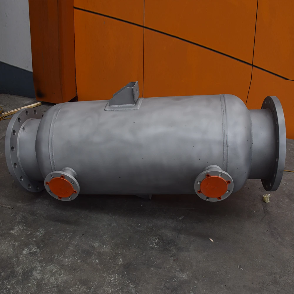 Wholesale Chemical Supporting Condenser Gasoline diesel cooler Fine chemical biopharmaceutical heat exchanger