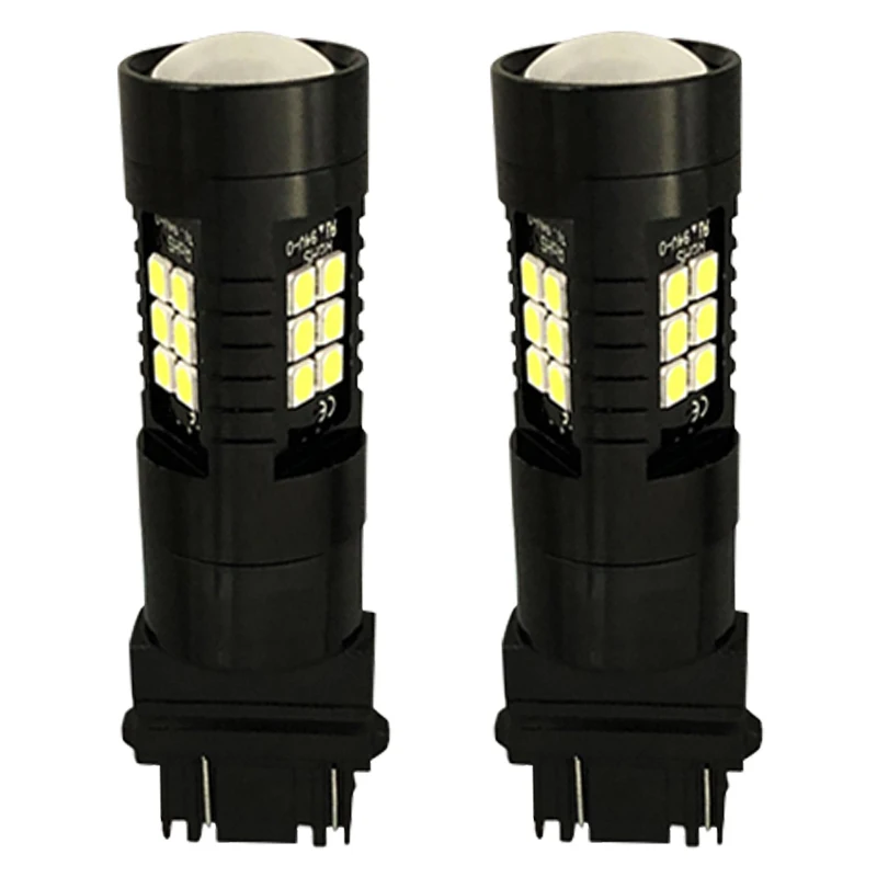 78BN LED car brake light 3057 3057A 3157 P27/7W T25 Canbus 3030 21SMD NM78