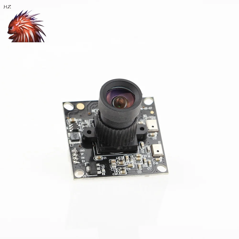 HD 5MP OV5640 OV5648 YUY MJPG uvc linux android cmos micro mini usb 2.0 monochrome industrial camera