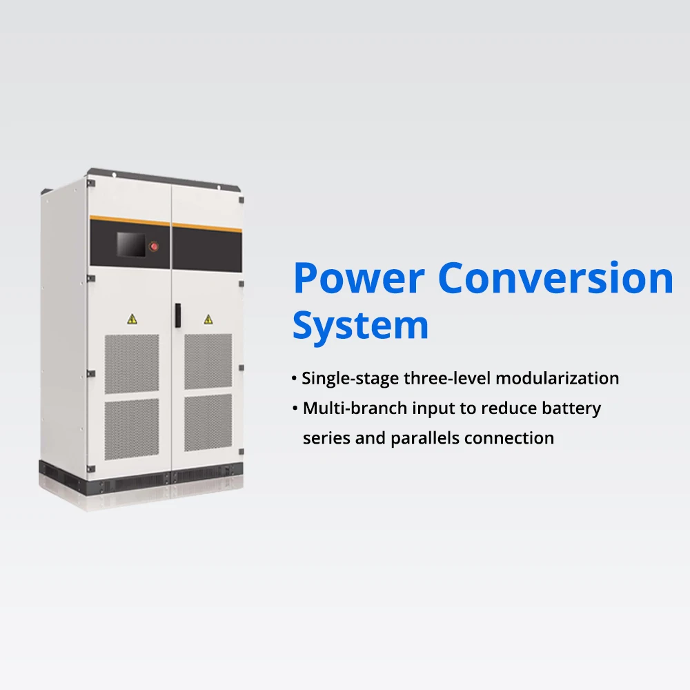 500KW 1MW off grid solar power system lithium storage solar energy battery systems utility energy storage container