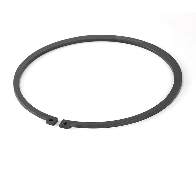 DIN471 Retaining Rings For Shafts Retaining Rings
