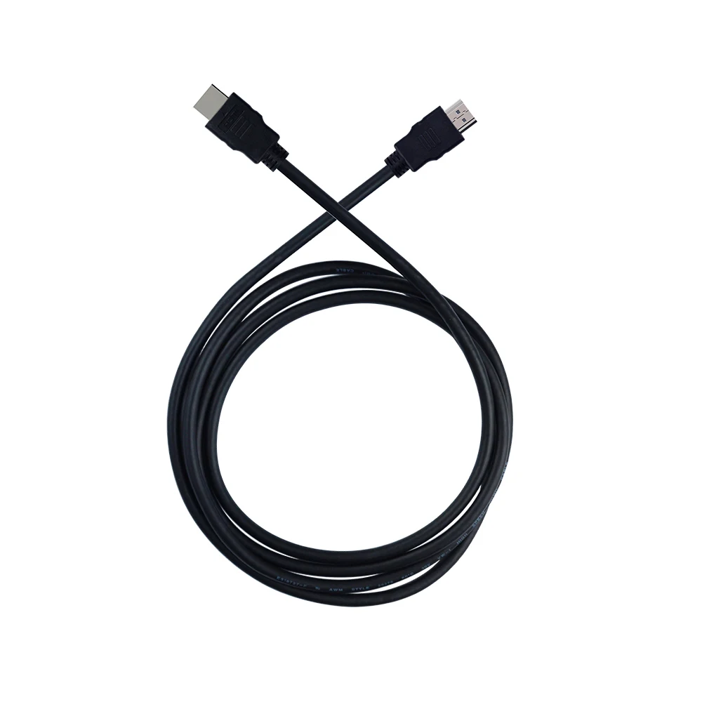  SIPU 4K hdmi кабель 1 5 м высокоскоростной никелированный шнур для